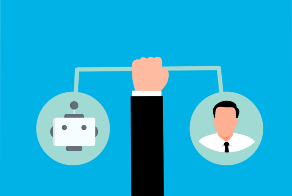 94% of contact centre agents say artificial intelligence will support them in their roles