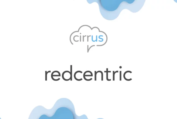 Partnership announcement Redcentric