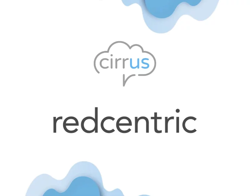 Partnership announcement Redcentric